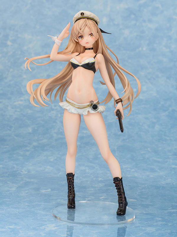 Anmi AvianRomance Frigatebird Figure 0011