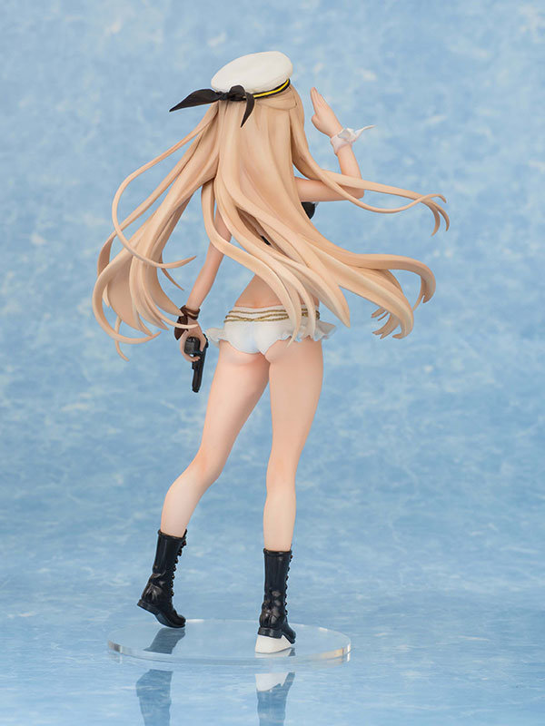 Anmi AvianRomance Frigatebird Figure 0013