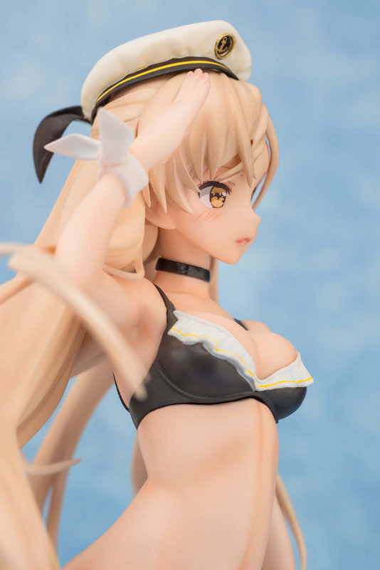 Anmi AvianRomance Frigatebird Figure 0014