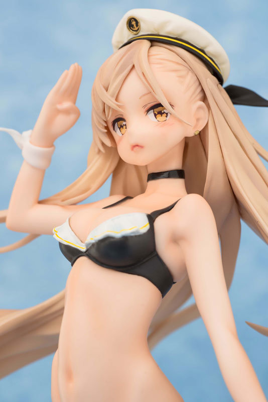 Anmi AvianRomance Frigatebird Figure 0015