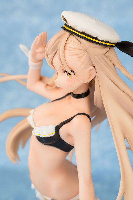 Anmi AvianRomance Frigatebird Figure 0016