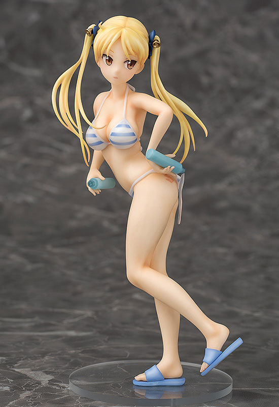 Bakuon!! Rin Suzunoki Swimsuit Version Figure 0002