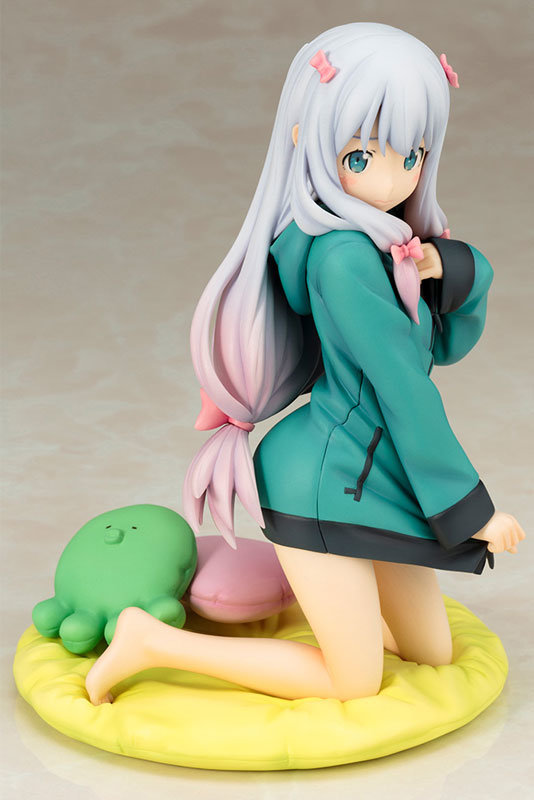 Eromanga Sensei Sagiri Izumi Figure 0001