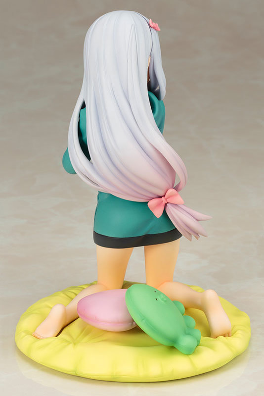 Eromanga Sensei Sagiri Izumi Figure 0002