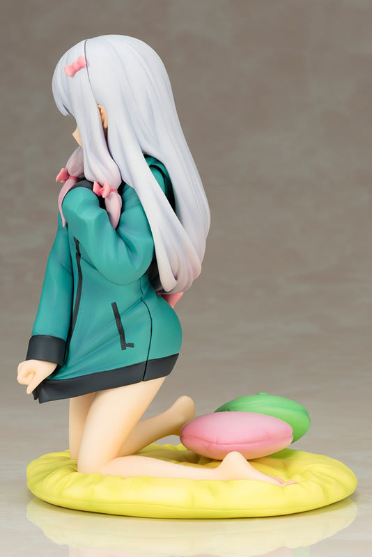 Eromanga Sensei Sagiri Izumi Figure 0004