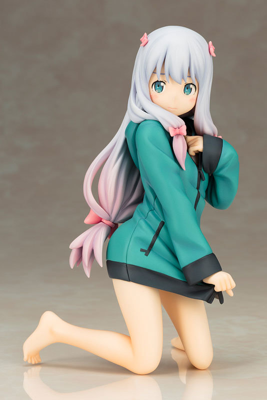Eromanga Sensei Sagiri Izumi Figure 0007
