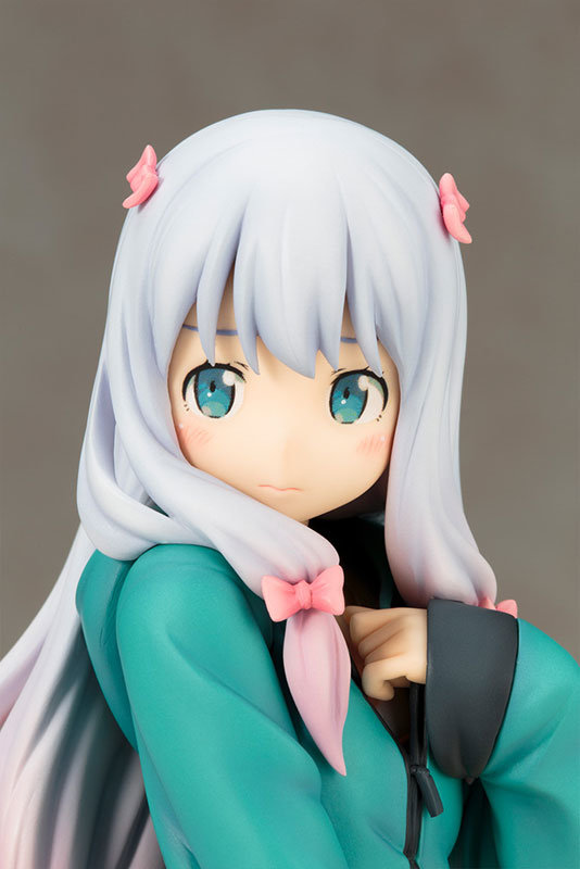 Eromanga Sensei Sagiri Izumi Figure 0009