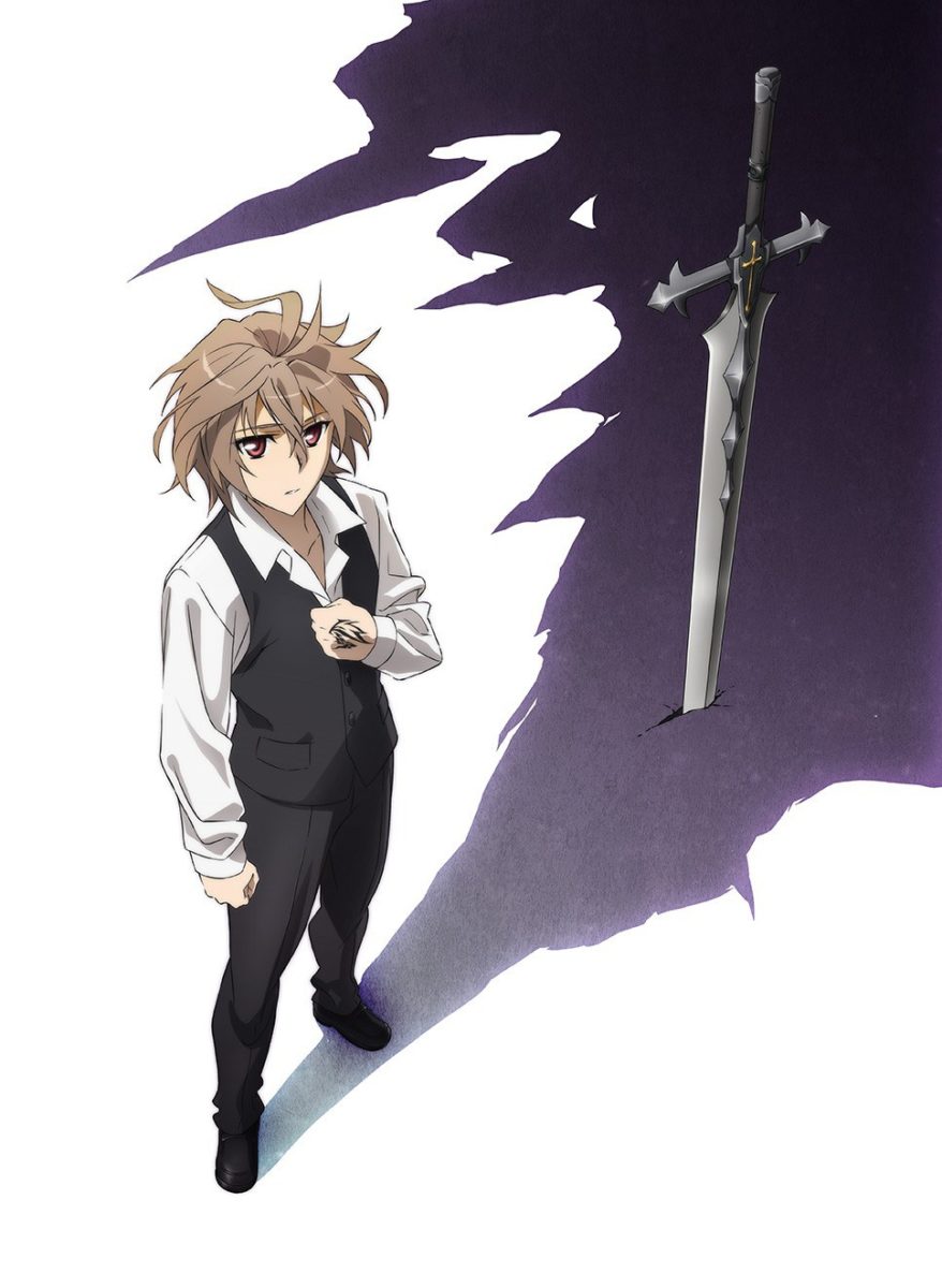 Fate Apocrypha Anime Visual 02