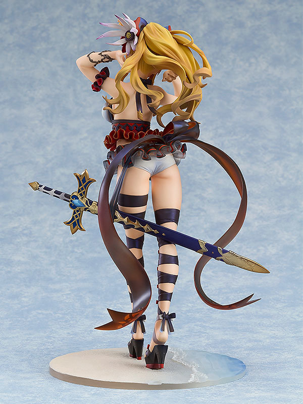 Granblue Fantasy Vira Figure 0004