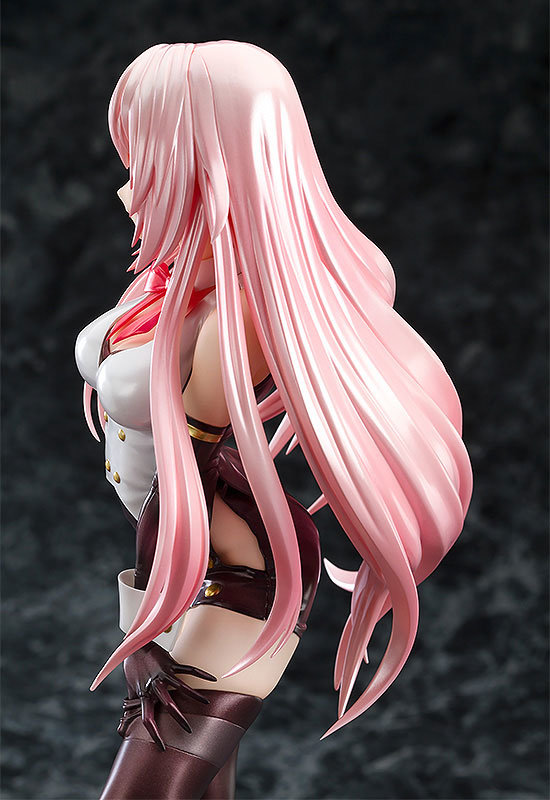 Hatsune Miku Project DIVA F 2nd Megurine Luka Temptation Version 0006