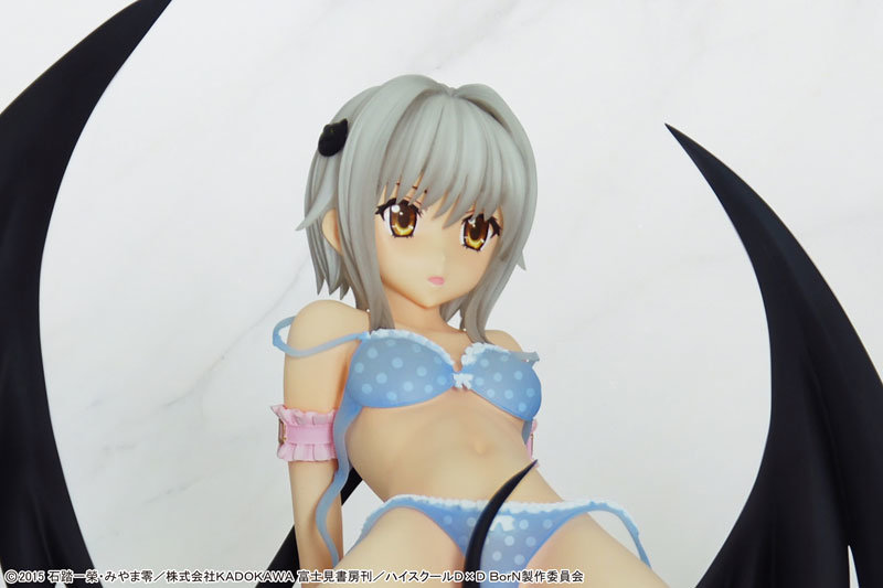 High School DxD BorN Koneko Tojo Anime Figure 0003