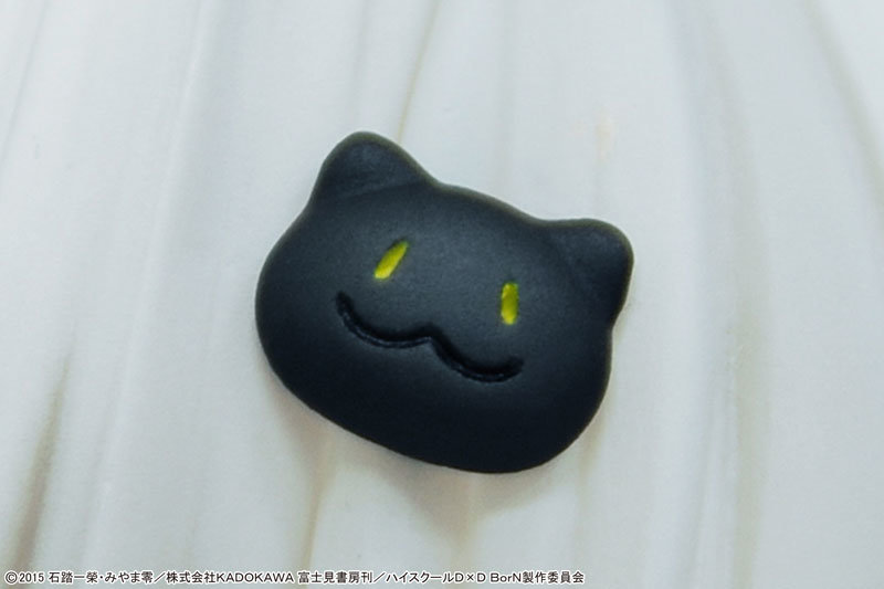 High School DxD BorN Koneko Tojo Anime Figure 0008