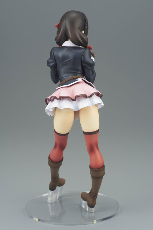 KonoSuba Yunyun Anime Figure 0010