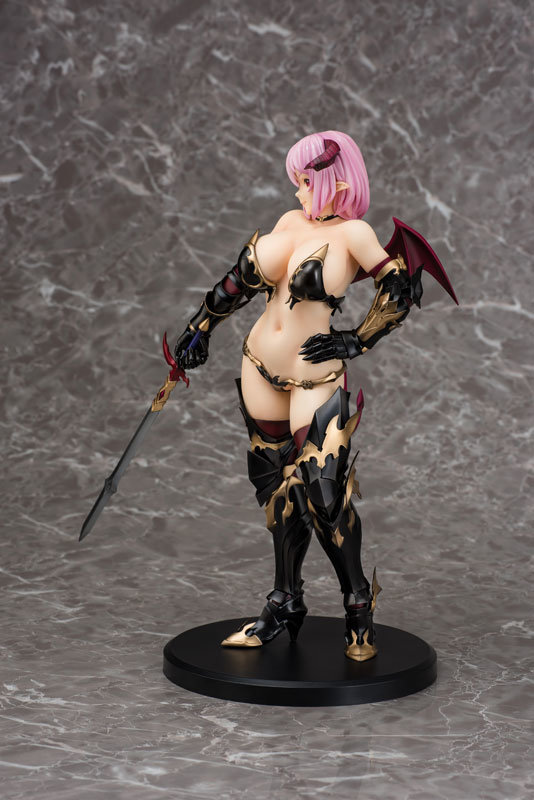 Makyou Kishi Daria Figure 0003