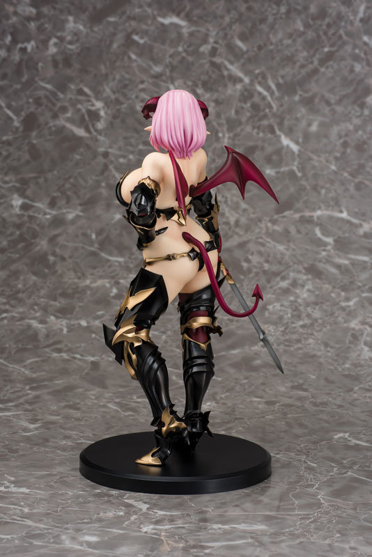 Makyou Kishi Daria Figure 0005