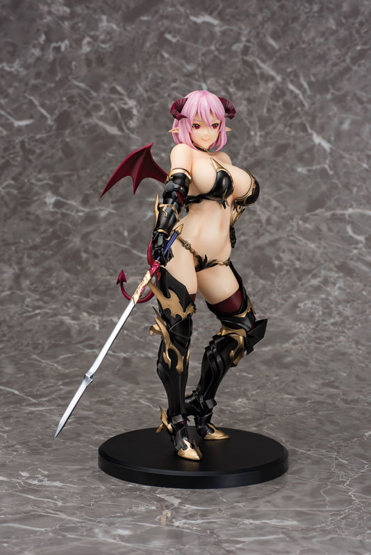 Makyou Kishi Daria Figure 0008