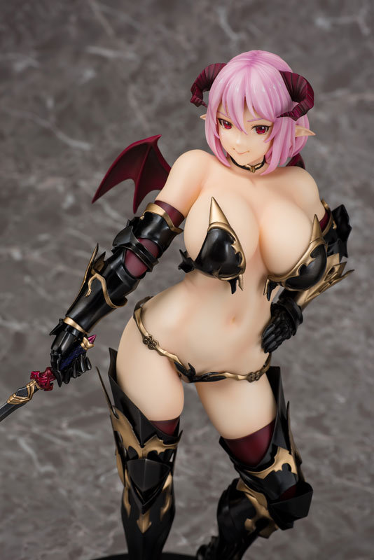 Makyou Kishi Daria Figure 0010