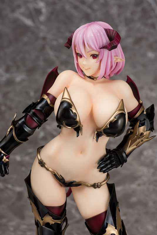 Makyou Kishi Daria Figure 0011