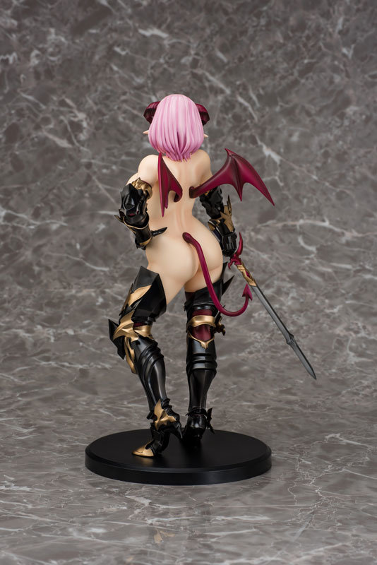 Makyou Kishi Daria Figure 0015