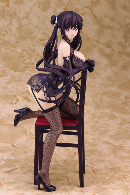 Matsuri Tougetsu Comic Aun Figure Ver.2 Illustration By Kurehito Misaki Figure 0001