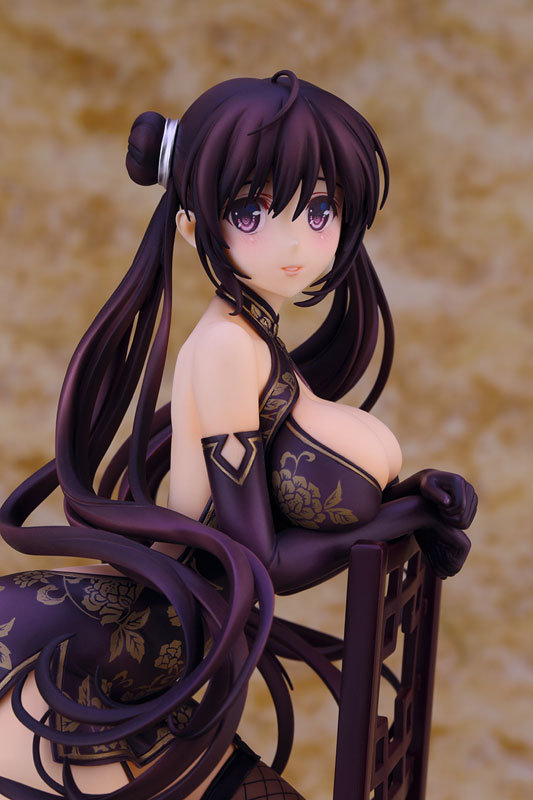 Matsuri Tougetsu Comic Aun Figure Ver.2 Illustration By Kurehito Misaki Figure 0003