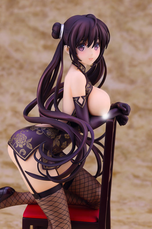 Matsuri Tougetsu Comic Aun Figure Ver.2 Illustration By Kurehito Misaki Figure 0007