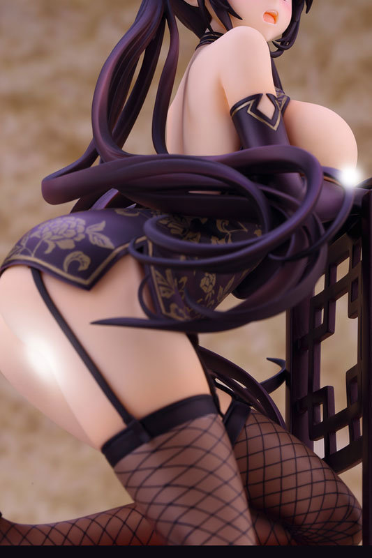 Matsuri Tougetsu Comic Aun Figure Ver.2 Illustration By Kurehito Misaki Figure 0009