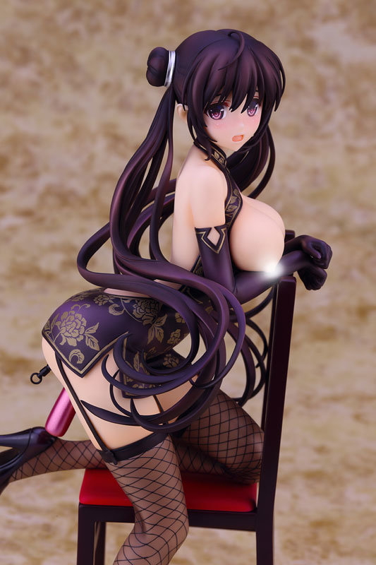 Matsuri Tougetsu Comic Aun Figure Ver.2 Illustration By Kurehito Misaki Figure 0010