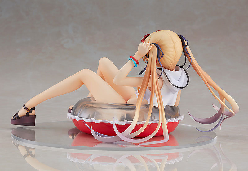 Saekano How To Raise A Boring Girlfriend Flat Eriri Spencer Sawamura Swimsuit Version Figure 0003