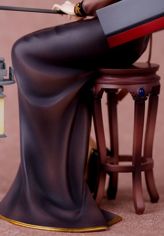 Senkan Shoujo R Light Cruiser Yi Xian Figure 0009