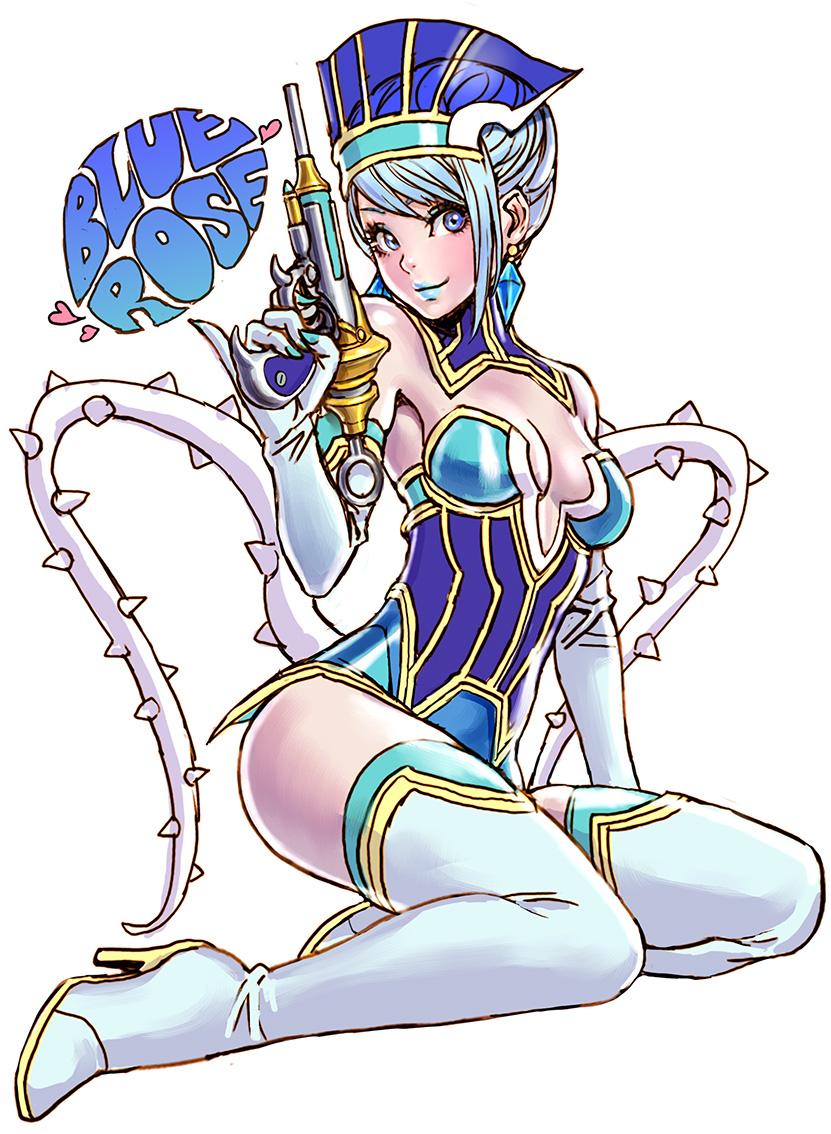 The Most Heart Pounding Superhero Anime According To Japanese Fans Tiger & Bunny