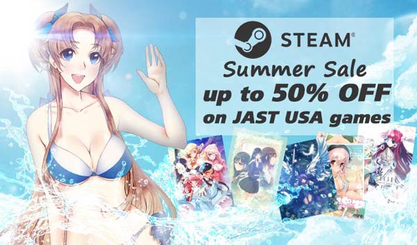jast usa steam sale