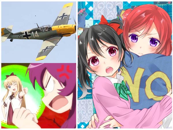 The end of doujinshi?