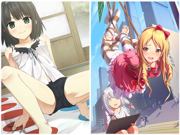 Why the Japanese love the Twister Anime meme