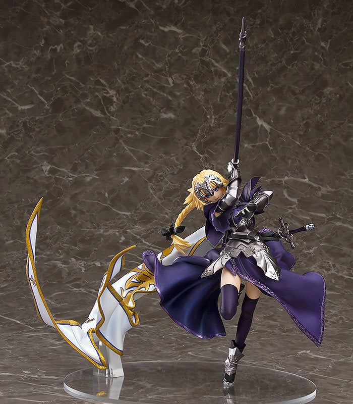 Fate Apocrypha Jeanne D'Arc Anime Figure 0002