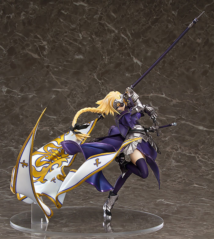 Fate Apocrypha Jeanne D'Arc Anime Figure 0003