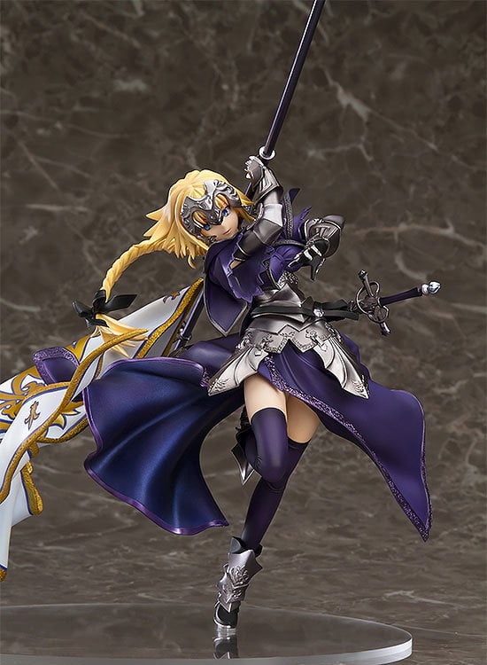 Fate Apocrypha Jeanne D'Arc Anime Figure 0006