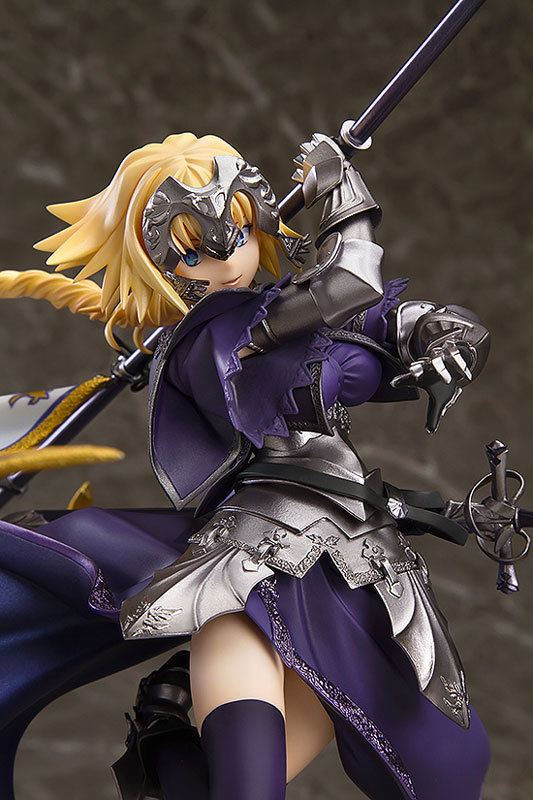Fate Apocrypha Jeanne D'Arc Anime Figure 0007