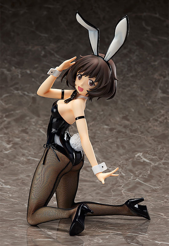Girls Und Panzer Yukari Akiyama Anime Figure 0001