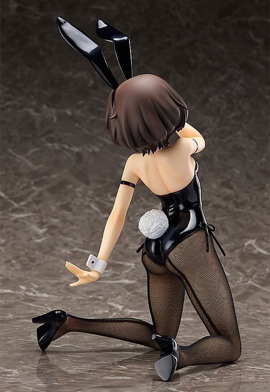 Girls Und Panzer Yukari Akiyama Anime Figure 0004