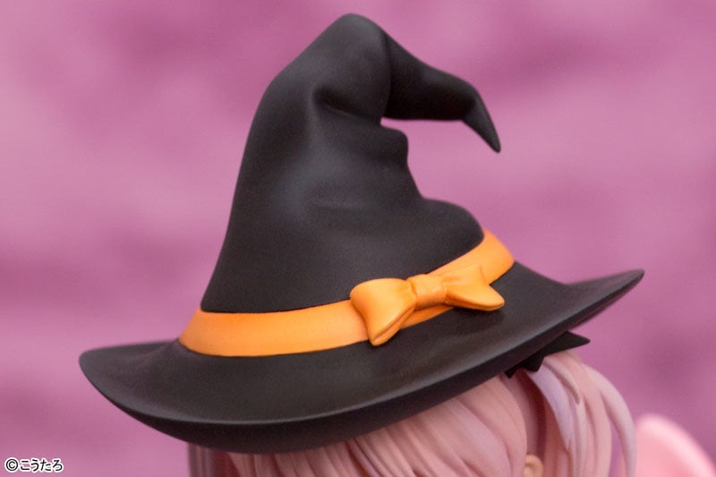 Halloween Shoujo Anime Figure 0010