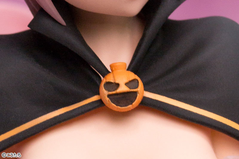 Halloween Shoujo Anime Figure 0011