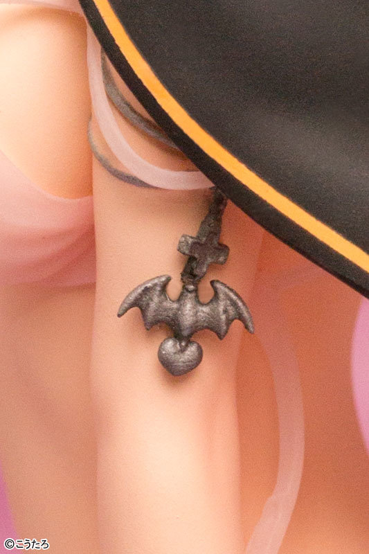 Halloween Shoujo Anime Figure 0012