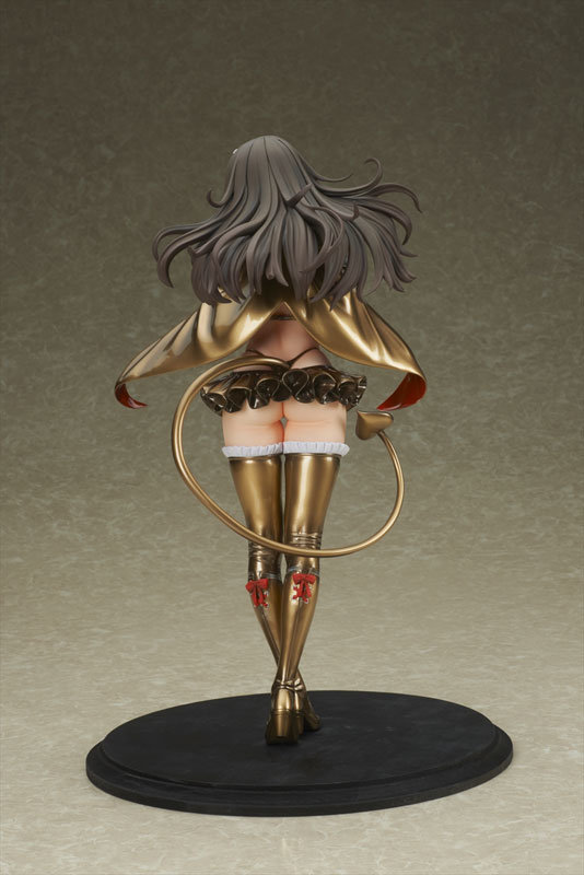 Houkago Present Maya Suma Anime Figure 0007