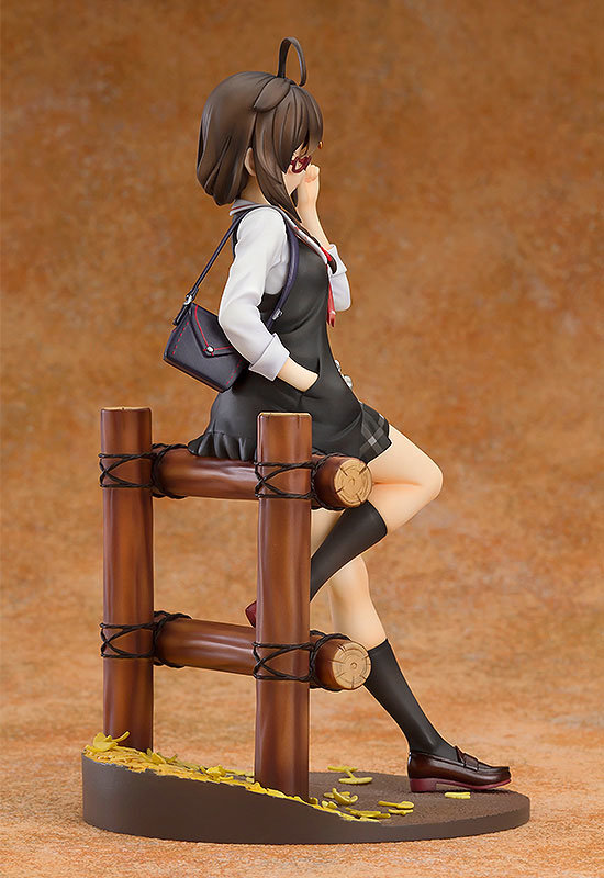 Kantai Collection Shigure Casual Outfit Version Figure 0005