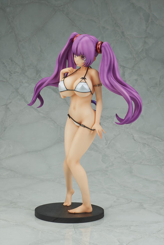 Koakuma Kanojo Tsun Devi Mika Akuno Figure 0003