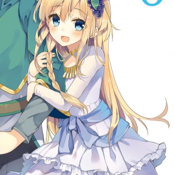 Kono Subarashii Sekai Ni Shukufuku Wo! Cheers! Kurone Mishima Illustrations 0034