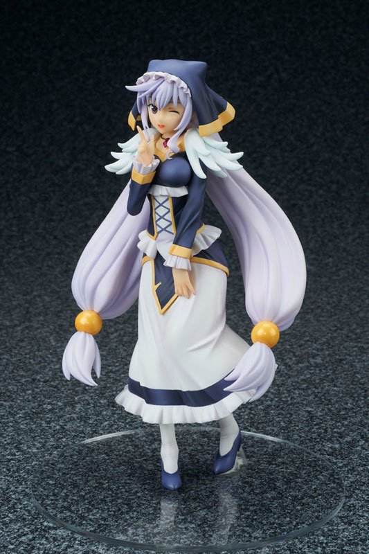 KonoSuba 2 Eris Anime Figure 0001