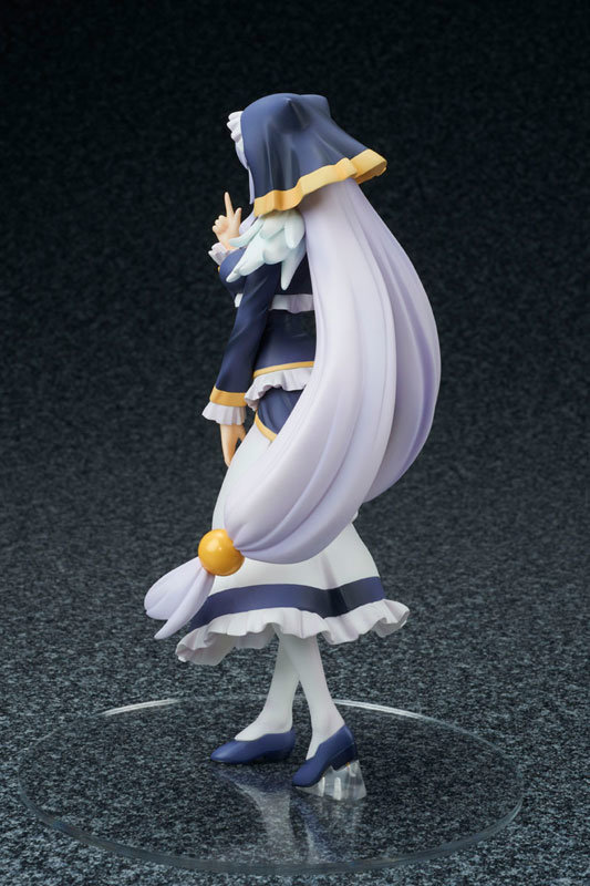 KonoSuba 2 Eris Anime Figure 0002