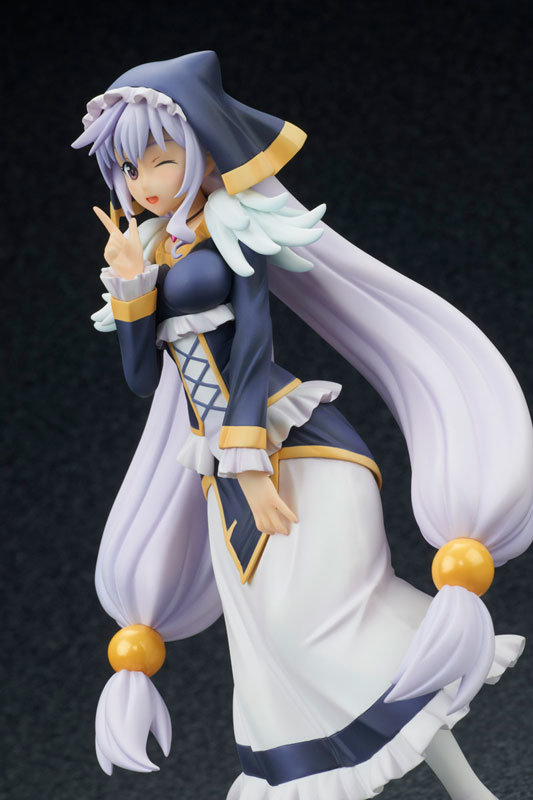 KonoSuba 2 Eris Anime Figure 0004